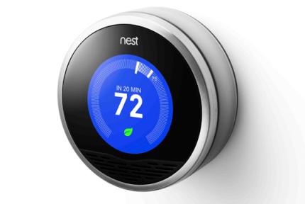 Vision-loss-technology-nest-thermometer
